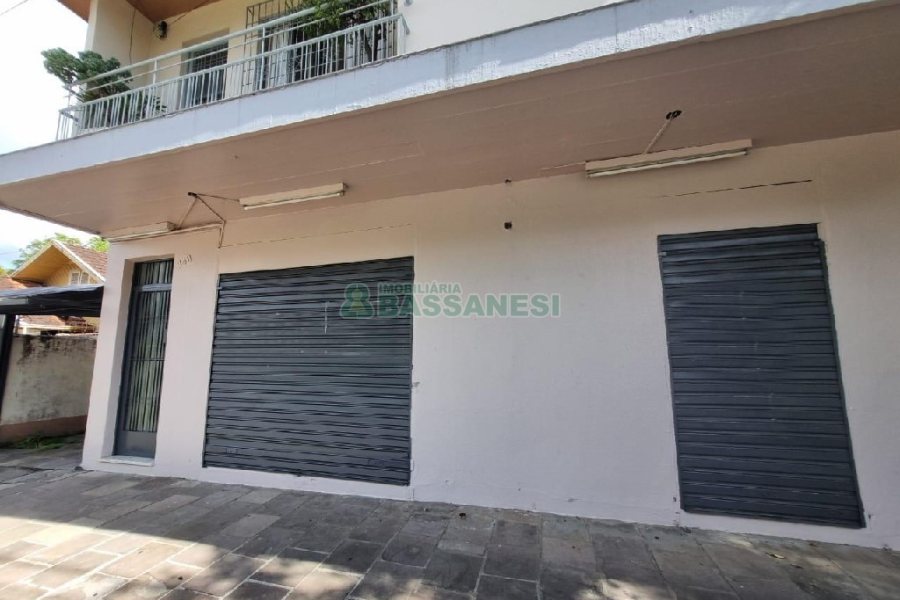Loja com 178m², 4 vagas, no bairro Cristo Redentor em Caxias do Sul para Alugar