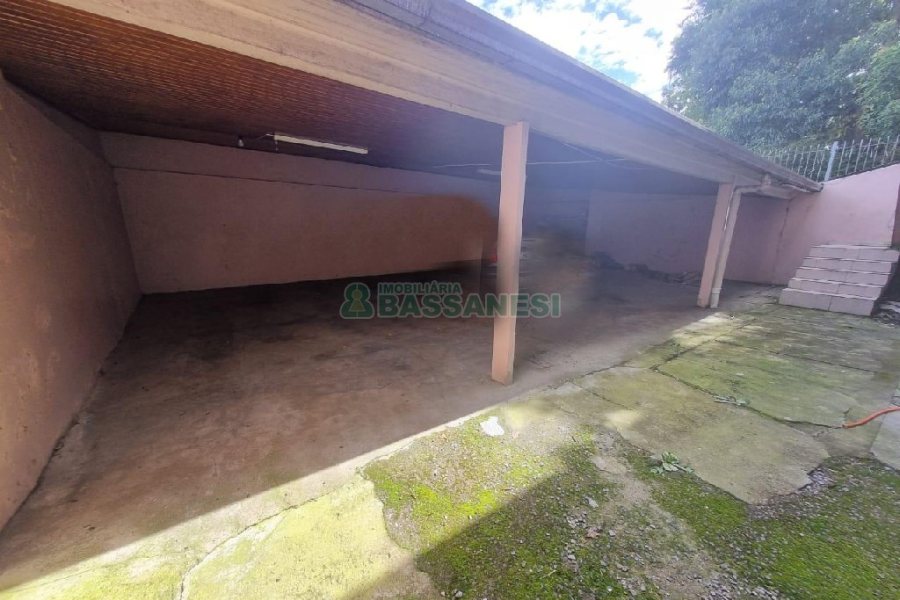 Loja com 178m², 4 vagas, no bairro Cristo Redentor em Caxias do Sul para Alugar