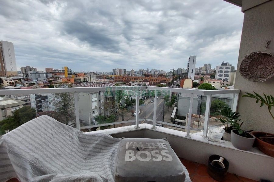 Apartamento com 150m², 3 dormitórios, 3 vagas, no bairro Exposição em Caxias do Sul para Alugar