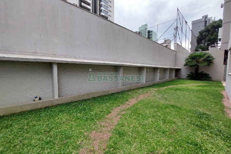 Apartamento com 150m², 3 dormitórios, 3 vagas, no bairro Exposição em Caxias do Sul para Alugar