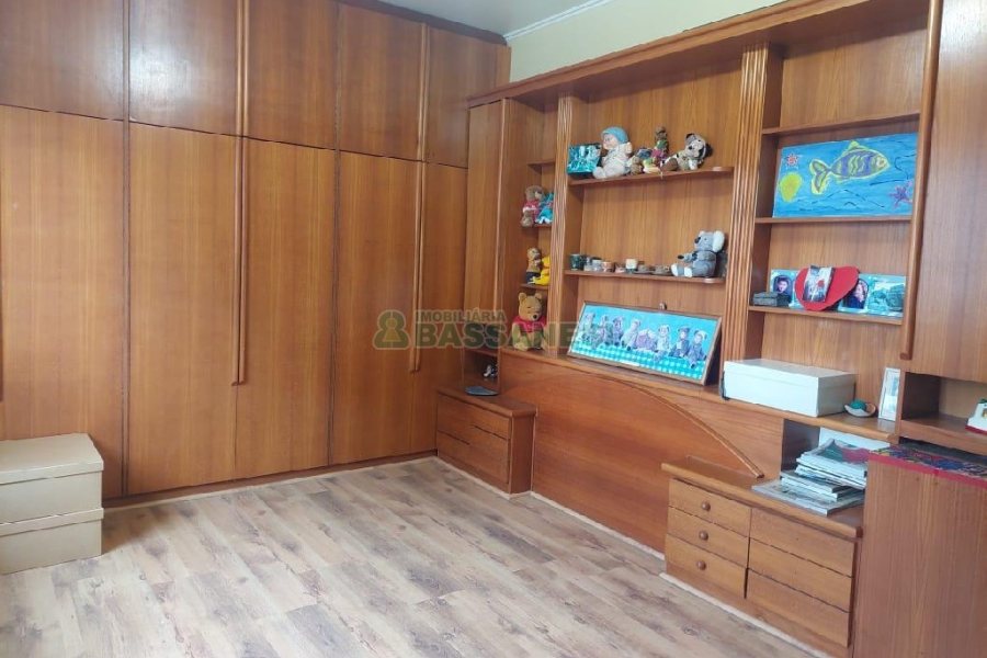 Apartamento com 150m², 3 dormitórios, 3 vagas, no bairro Exposição em Caxias do Sul para Alugar