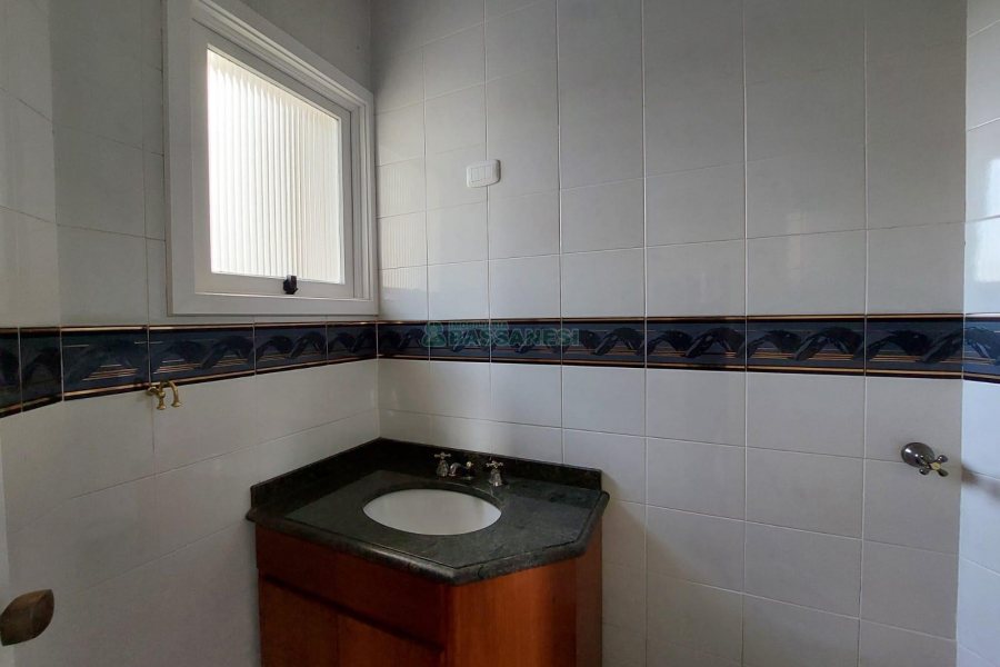 Apartamento com 150m², 3 dormitórios, 3 vagas, no bairro Exposição em Caxias do Sul para Alugar