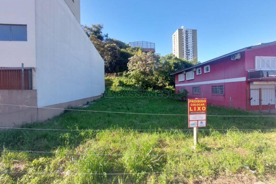 Terreno, no bairro São Leopoldo em Caxias do Sul para Comprar