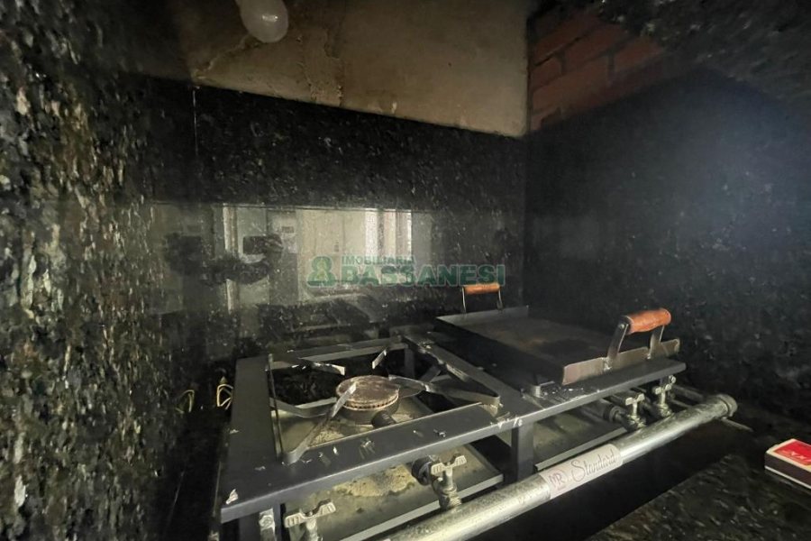 Apartamento com 132m², 3 dormitórios, 2 vagas, no bairro São Pelegrino em Caxias do Sul para Comprar