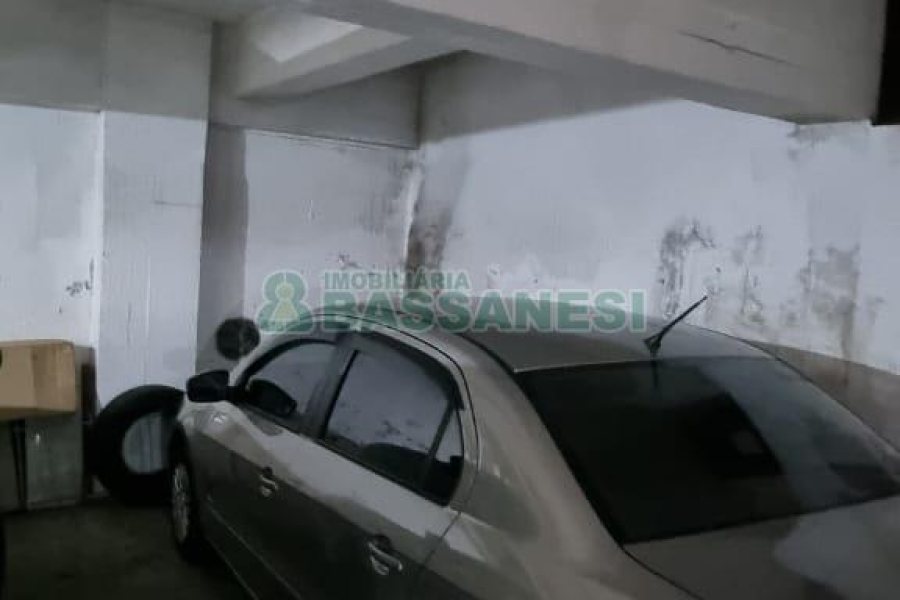 Apartamento com 98m², 3 dormitórios, 1 vaga, no bairro Santa Catarina em Caxias do Sul para Comprar