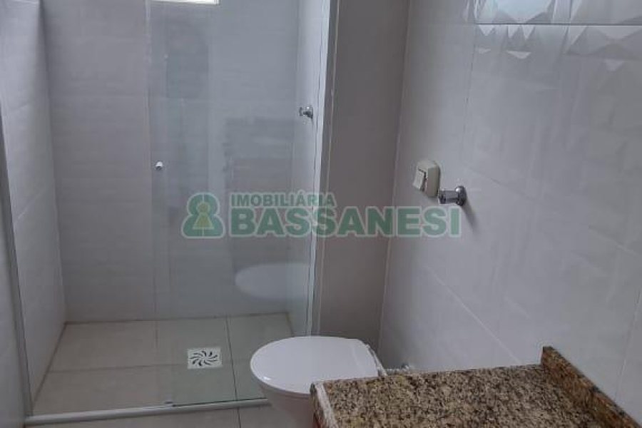 Apartamento com 98m², 3 dormitórios, 1 vaga, no bairro Santa Catarina em Caxias do Sul para Comprar