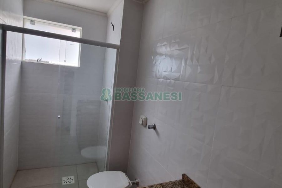 Apartamento com 98m², 3 dormitórios, 1 vaga, no bairro Santa Catarina em Caxias do Sul para Comprar