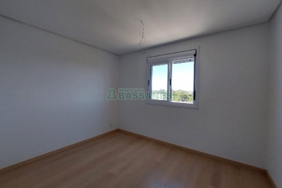 Apartamento com 65m², 2 dormitórios, 1 vaga, no bairro Cidade Nova em Caxias do Sul para Alugar