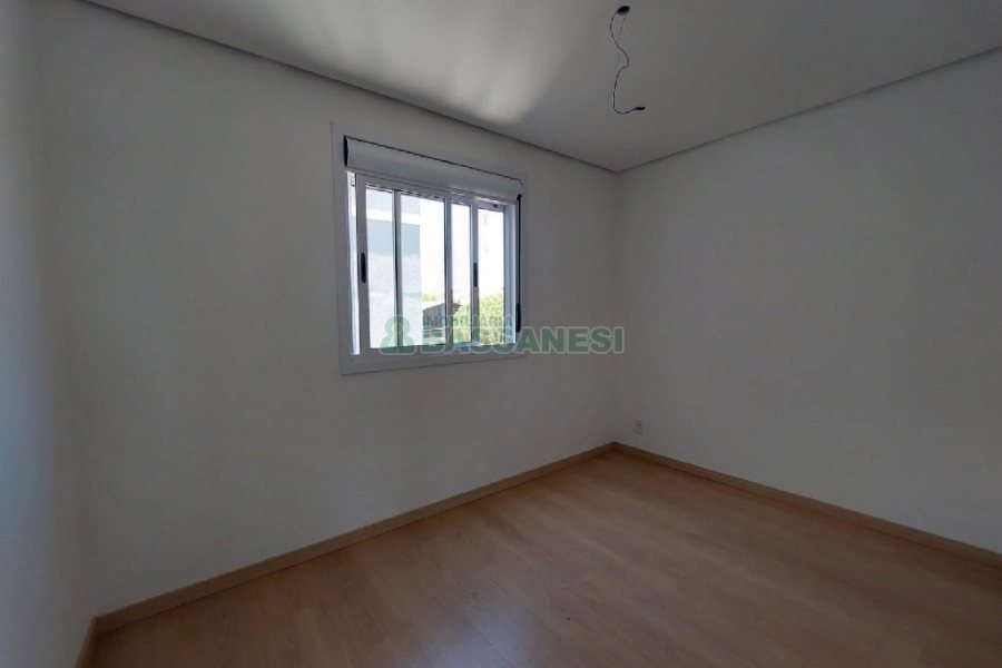 Apartamento com 65m², 2 dormitórios, 1 vaga, no bairro Cidade Nova em Caxias do Sul para Alugar
