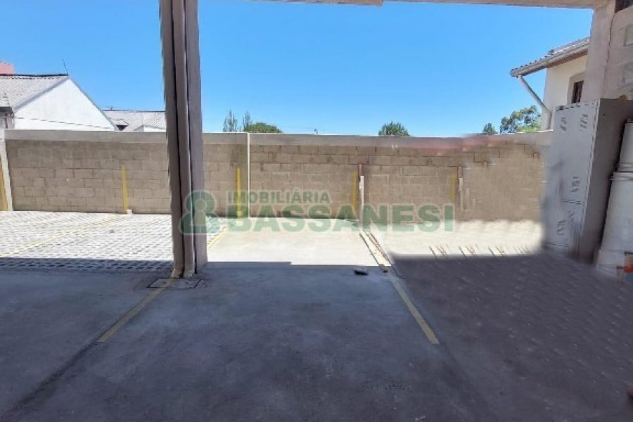 Apartamento com 65m², 2 dormitórios, 1 vaga, no bairro Cidade Nova em Caxias do Sul para Alugar
