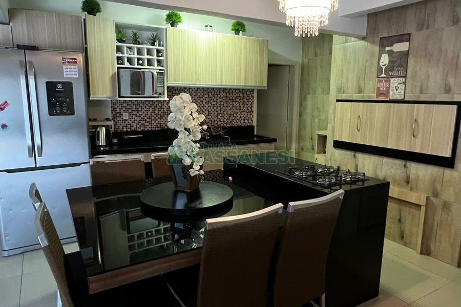 Predio com 321m², no bairro Presidente Vargas em Caxias do Sul para Comprar