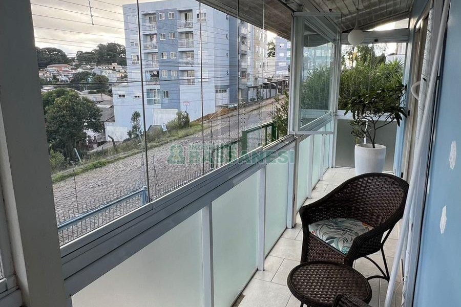 Predio com 321m², no bairro Presidente Vargas em Caxias do Sul para Comprar