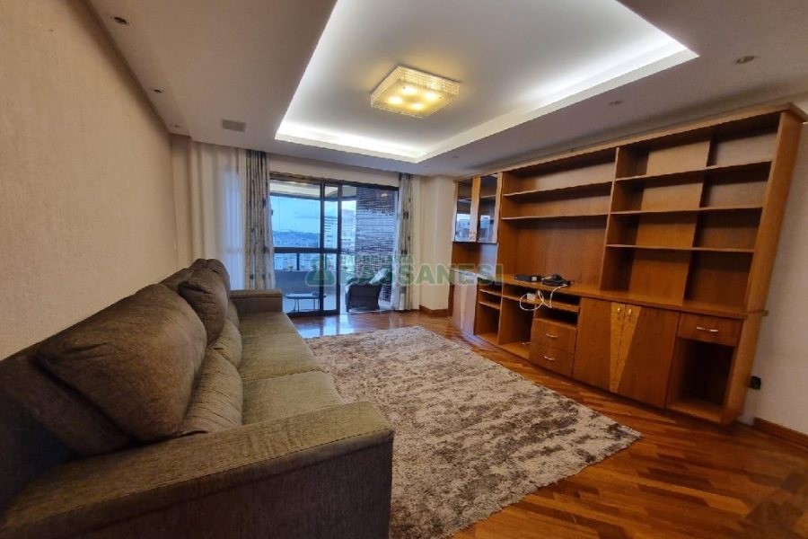 Apto Mobiliado com 200m², 3 dormitórios, 2 vagas, no bairro Medianeira em Caxias do Sul para Alugar