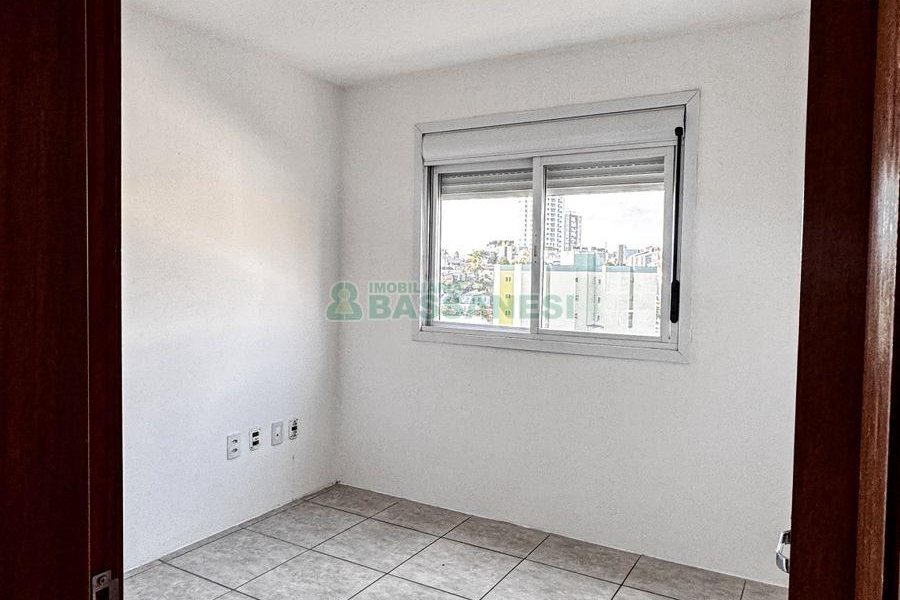 Apartamento com 52m², 2 dormitórios, 1 vaga, no bairro Desvio Rizzo em Caxias do Sul para Comprar