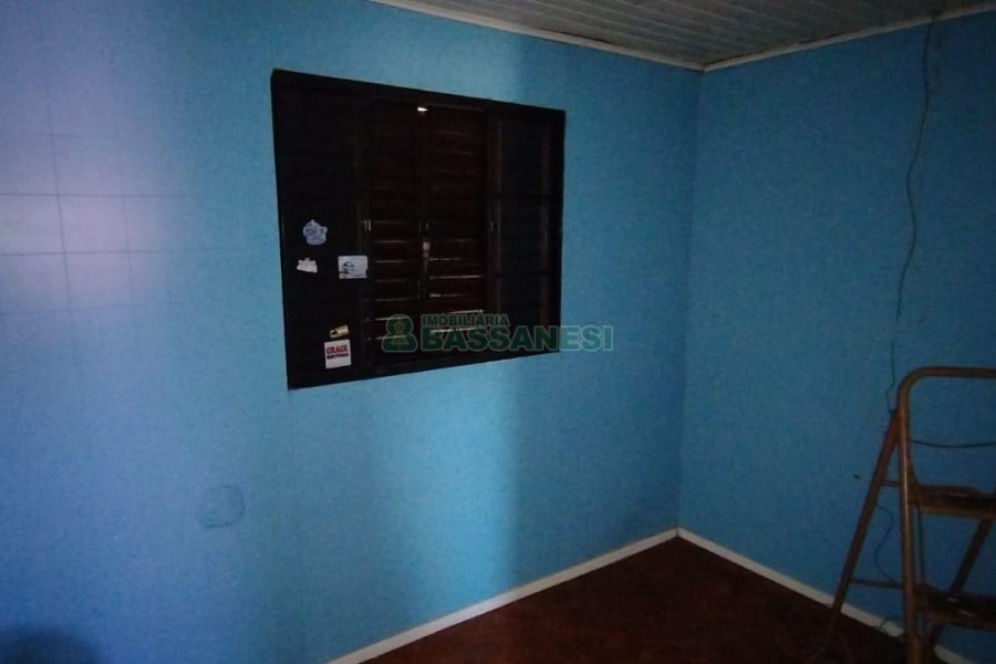 Casa com 100m², 2 dormitórios, 1 vaga, no bairro Nossa Senhora da Conceição em Caxias do Sul para Comprar