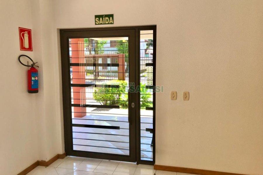 Apartamento com 78m², 2 dormitórios, 1 vaga, no bairro Colina Sorriso em Caxias do Sul para Alugar