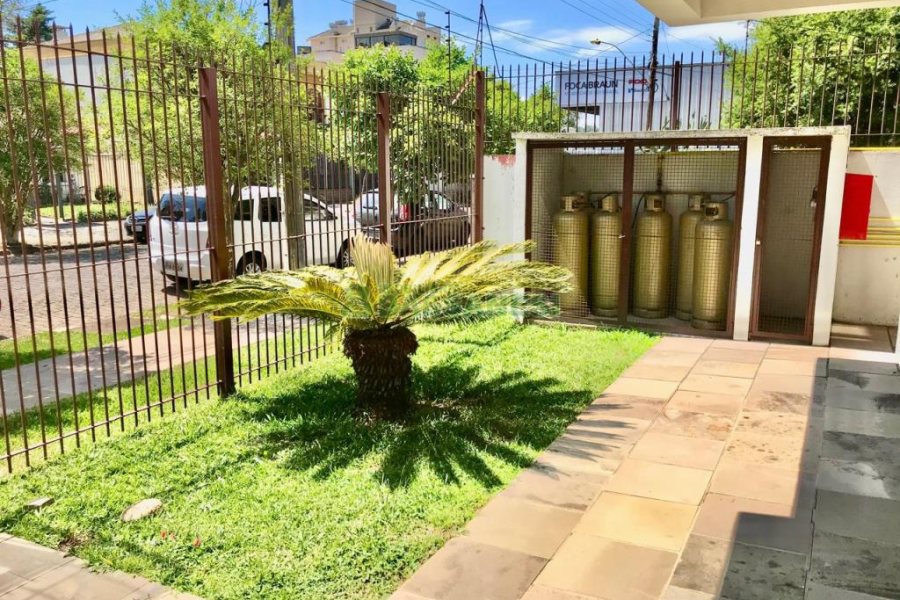 Apartamento com 78m², 2 dormitórios, 1 vaga, no bairro Colina Sorriso em Caxias do Sul para Alugar