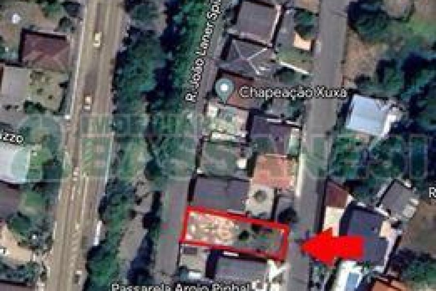 Terreno com 333m², no bairro Galópolis em Caxias do Sul para Comprar