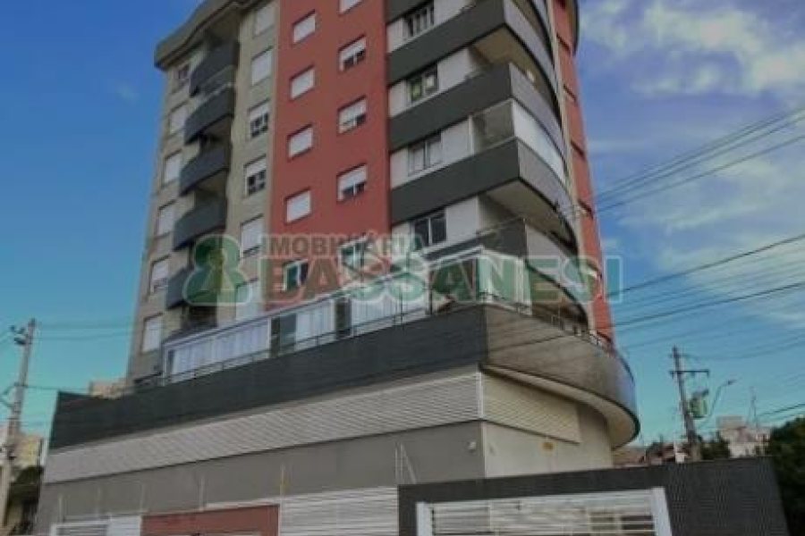 Apartamento com 94m², 3 dormitórios, 2 vagas, no bairro Jardim América em Caxias do Sul para Comprar