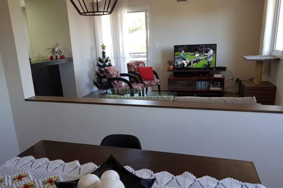 Apartamento com 94m², 3 dormitórios, 2 vagas, no bairro Jardim América em Caxias do Sul para Comprar