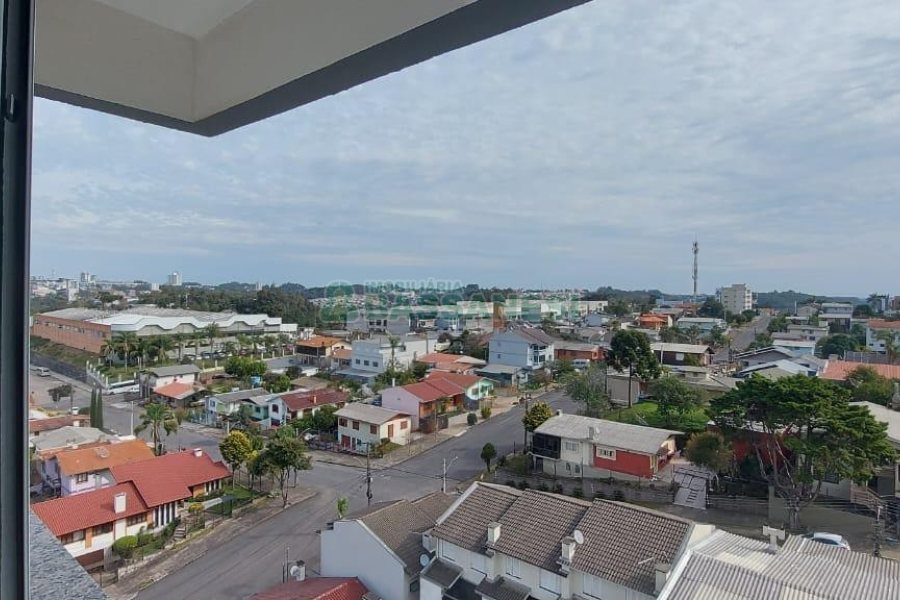 Apto Mobiliado com 60m², 2 dormitórios, 2 vagas, no bairro Santa Catarina em Caxias do Sul para Alugar ou Comprar