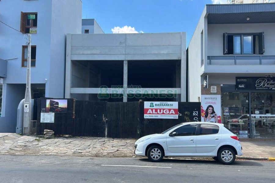 Loja com 245m², no bairro Cruzeiro em Caxias do Sul para Alugar