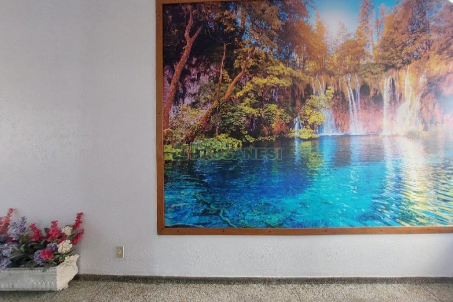 Apto Mobiliado com 68m², 3 dormitórios, no bairro Centro em Caxias do Sul para Alugar