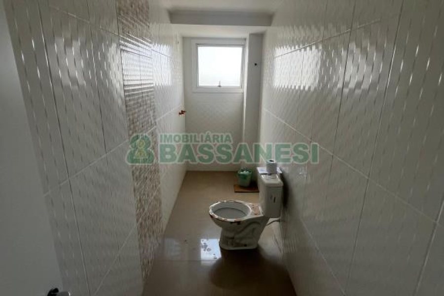 Apartamento com 94m², 2 dormitórios, 1 vaga, no bairro Sagrada Família em Caxias do Sul para Comprar
