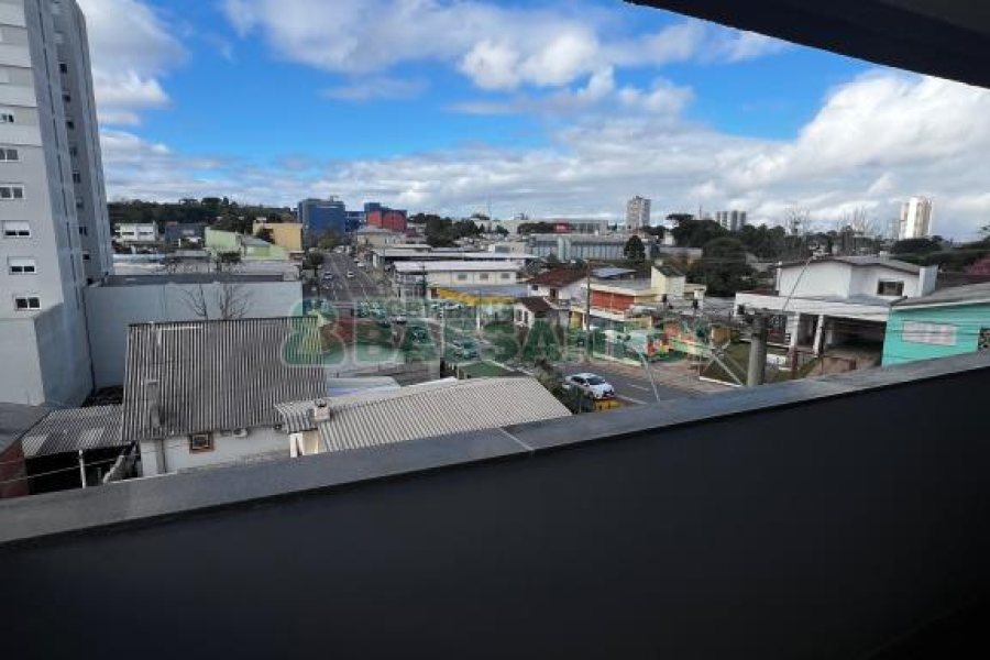 Apartamento com 94m², 2 dormitórios, 1 vaga, no bairro Sagrada Família em Caxias do Sul para Comprar