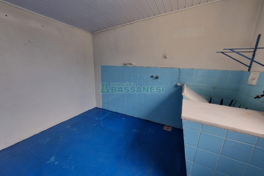 Casa Comercial com 400m², no bairro Santa Catarina em Caxias do Sul para Alugar