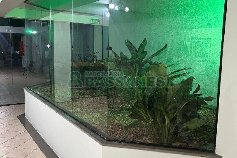 Apto Mobiliado com 115m², 3 dormitórios, 2 vagas, no bairro Centro em Caxias do Sul para Alugar