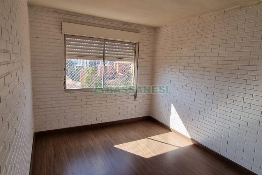 Apartamento com 89m², 2 dormitórios, 2 vagas, no bairro Madureira em Caxias do Sul para Alugar
