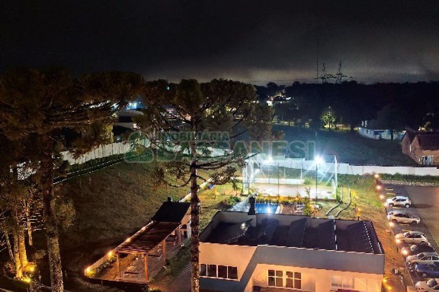 Apartamento com 51m², 2 dormitórios, 1 vaga, no bairro Nossa Senhora do Rosário em Caxias do Sul para Comprar