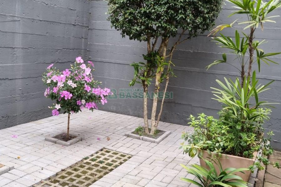 Apartamento com 101m², 2 dormitórios, 1 vaga, no bairro Centro em Caxias do Sul para Comprar