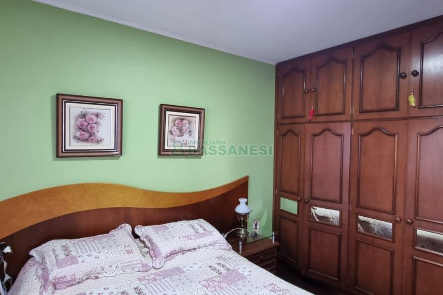 Apartamento com 110m², 3 dormitórios, 1 vaga, no bairro Lourdes em Caxias do Sul para Comprar