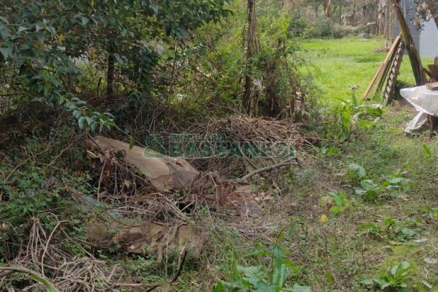 Terreno com 880m², no bairro Pio X em Caxias do Sul para Comprar