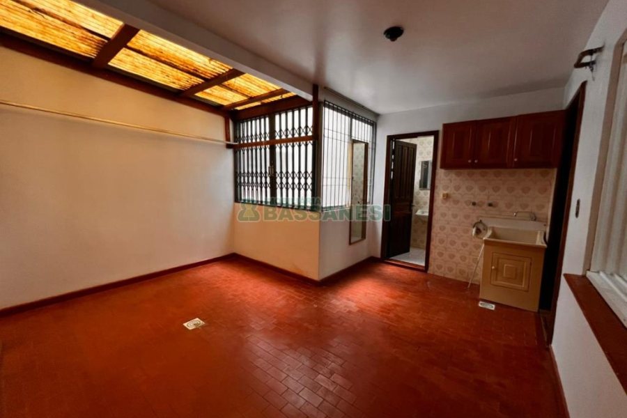 Apartamento com 98m², 2 dormitórios, no bairro São Pelegrino em Caxias do Sul para Alugar