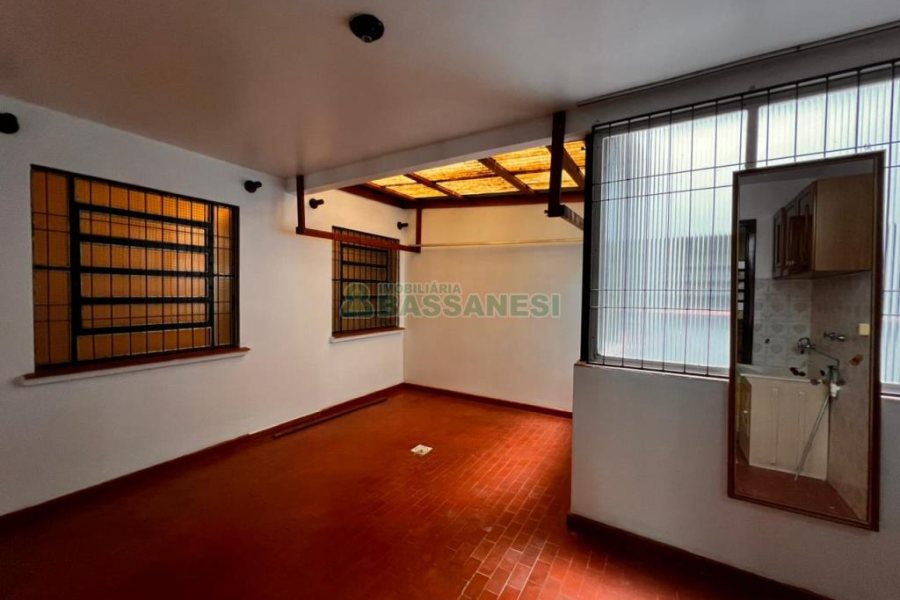 Apartamento com 98m², 2 dormitórios, no bairro São Pelegrino em Caxias do Sul para Alugar