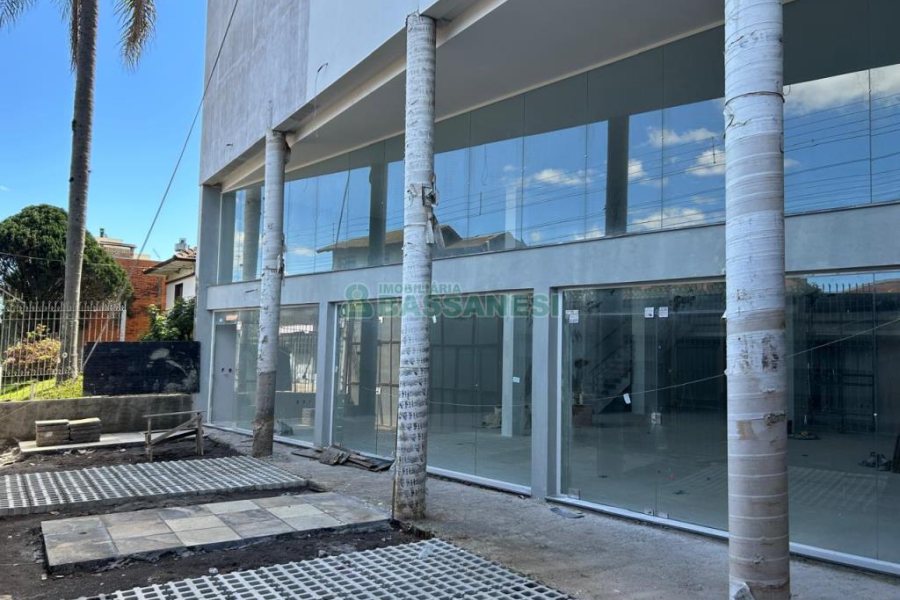 Loja com 180m², 9 vagas, no bairro Santa Catarina em Caxias do Sul para Alugar