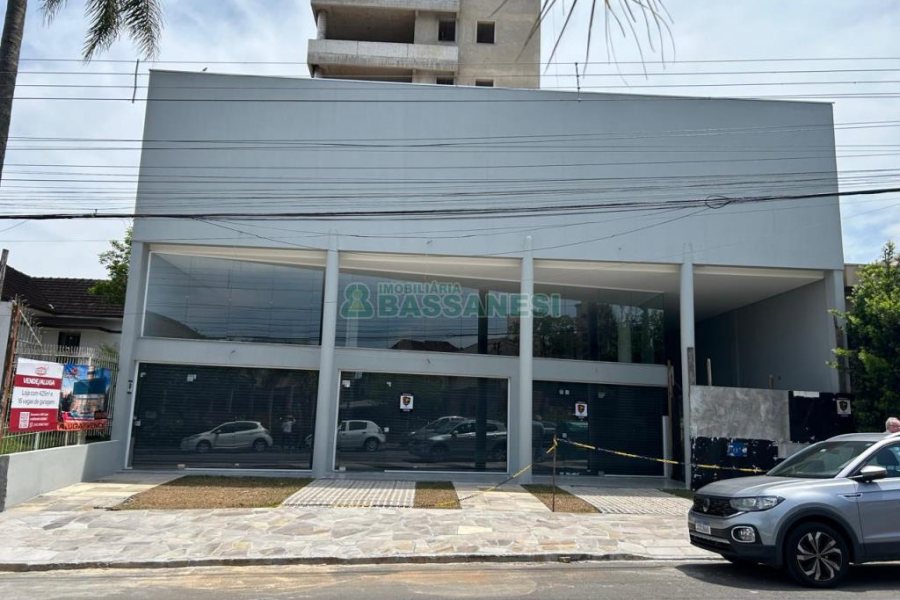 Loja com 180m², 7 vagas, no bairro Santa Catarina em Caxias do Sul para Alugar ou Comprar