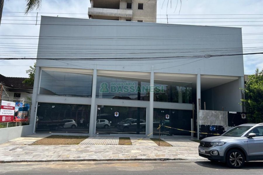 Loja com 180m², 7 vagas, no bairro Santa Catarina em Caxias do Sul para Alugar ou Comprar