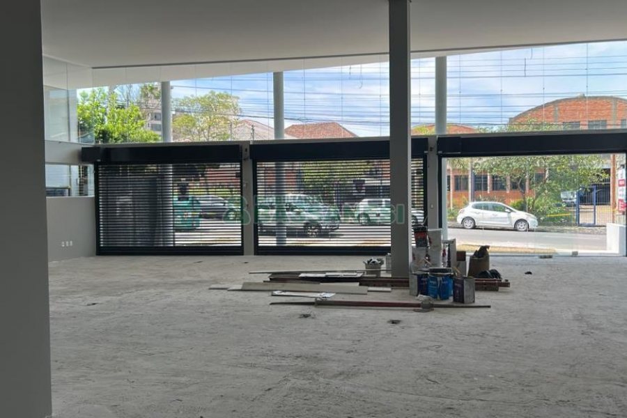 Loja com 180m², 7 vagas, no bairro Santa Catarina em Caxias do Sul para Alugar ou Comprar
