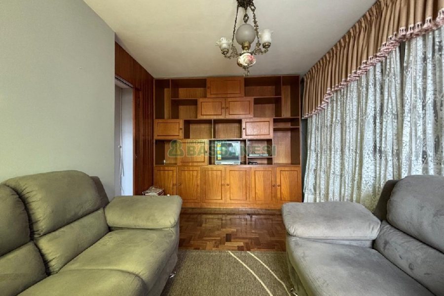 Casa Mobiliada com 92m², 2 dormitórios, no bairro Rio Branco em Caxias do Sul para Alugar