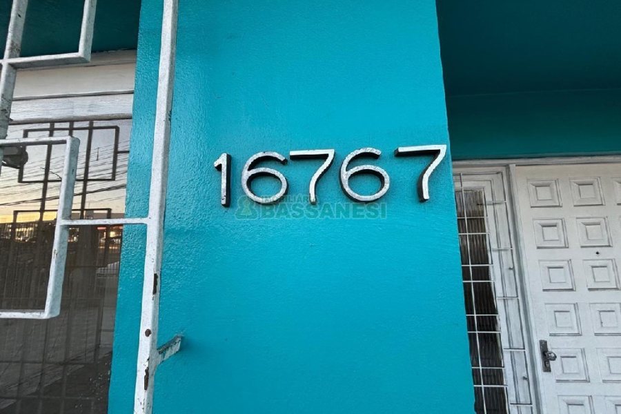 Casa Comercial com 230m², no bairro Sagrada Família em Caxias do Sul para Alugar