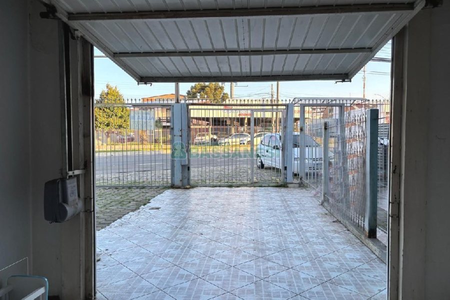Casa Comercial com 230m², no bairro Sagrada Família em Caxias do Sul para Alugar