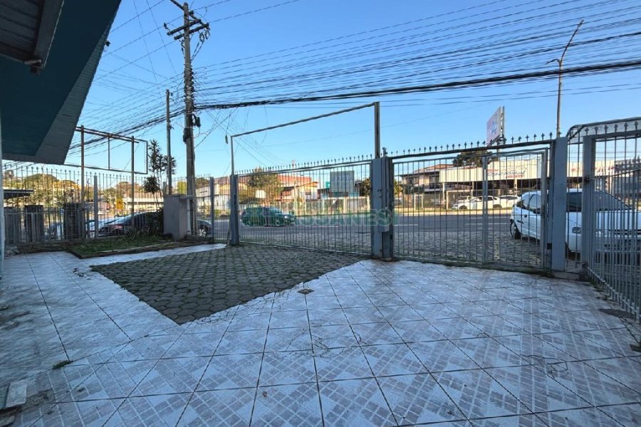 Casa Comercial com 230m², no bairro Sagrada Família em Caxias do Sul para Alugar