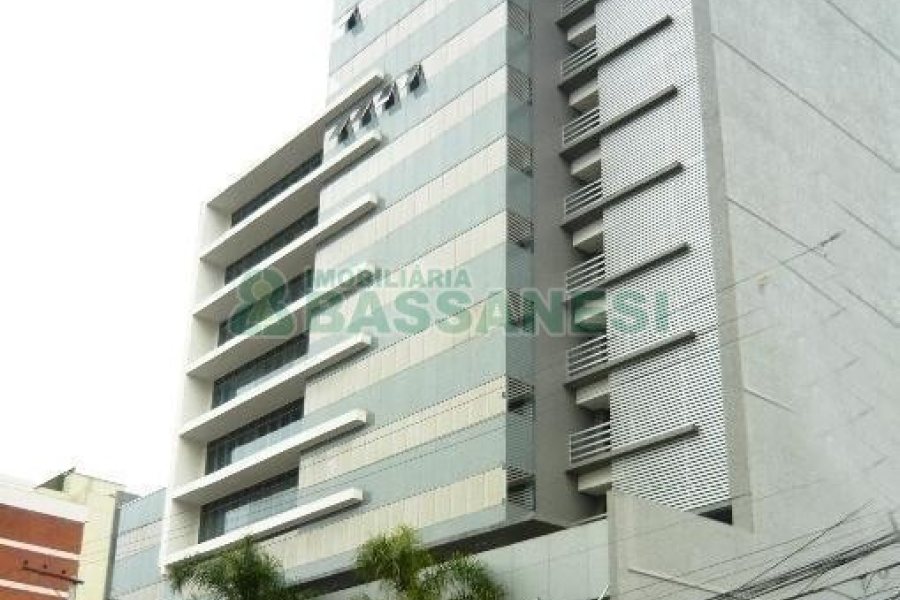 Sala com 64m², 1 vaga, no bairro São Pelegrino em Caxias do Sul para Alugar