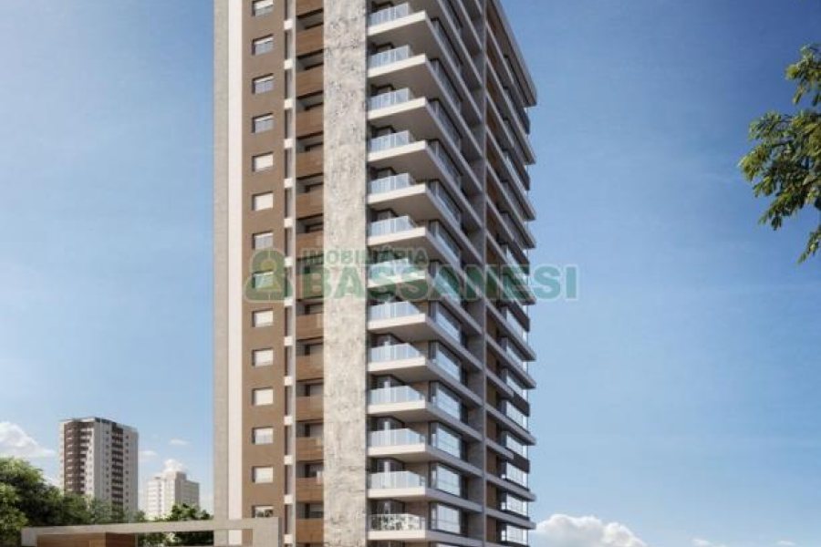 Apartamento com 178m², 3 dormitórios, 2 vagas, no bairro Lourdes em Caxias do Sul para Comprar