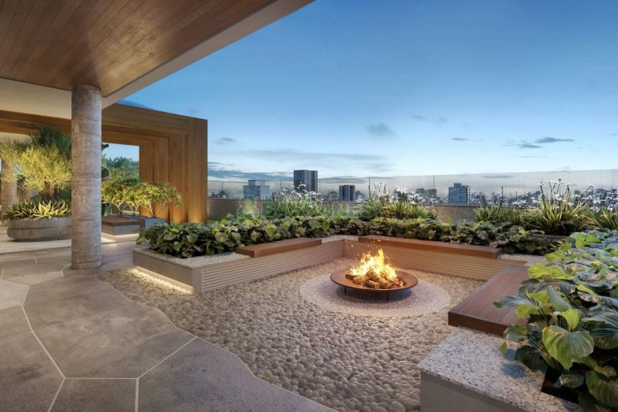 Apartamento com 178m², 3 dormitórios, 2 vagas, no bairro Lourdes em Caxias do Sul para Comprar