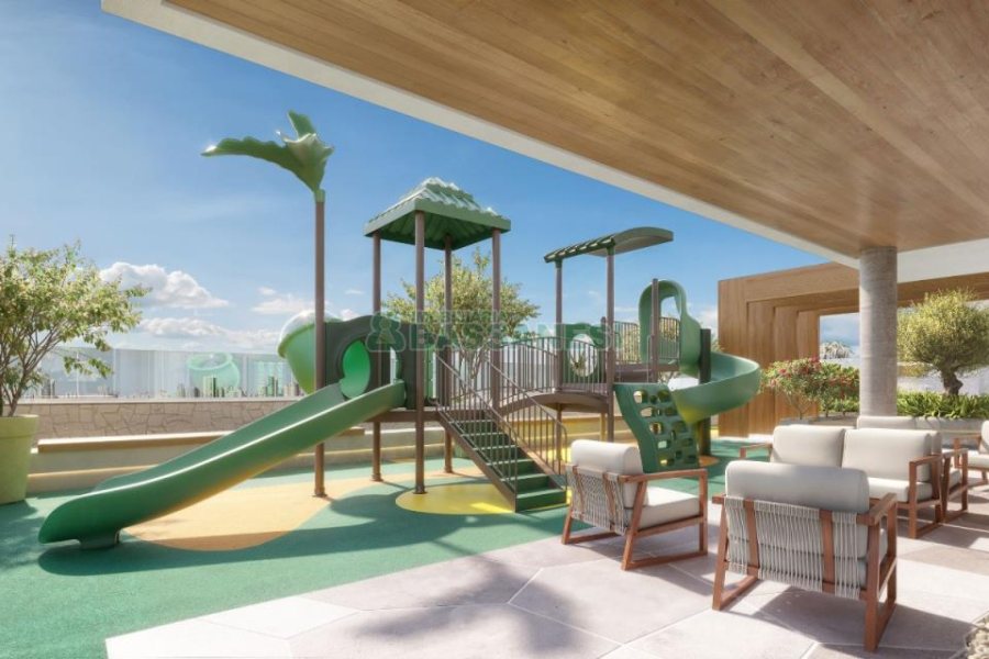 Apartamento com 178m², 3 dormitórios, 2 vagas, no bairro Lourdes em Caxias do Sul para Comprar